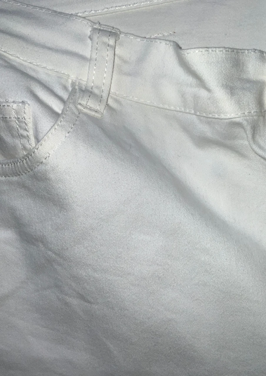 Three-Quarter Pants Size 46 – photo 3